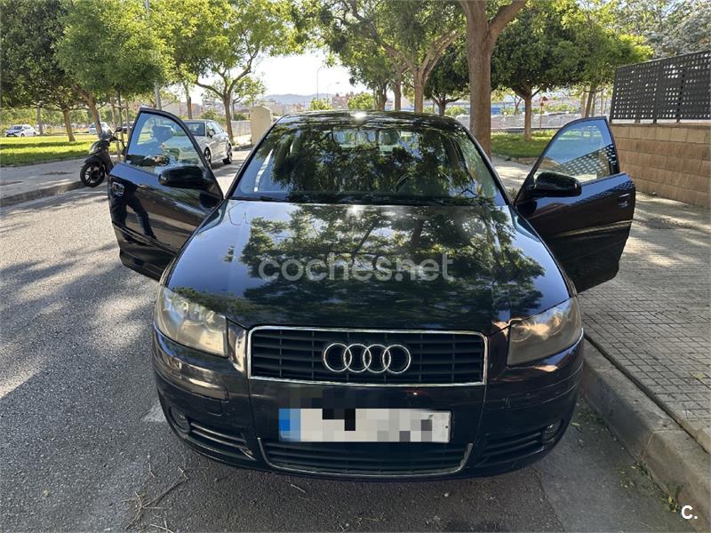 AUDI A3 1.6 FSI Ambiente