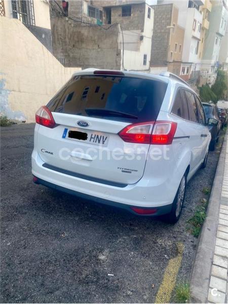 FORD Grand CMax