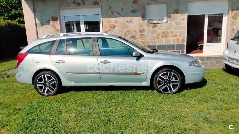 RENAULT Laguna