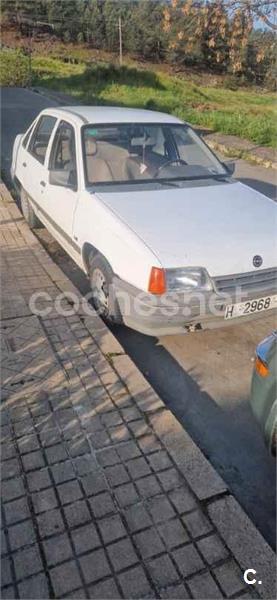 OPEL Kadett