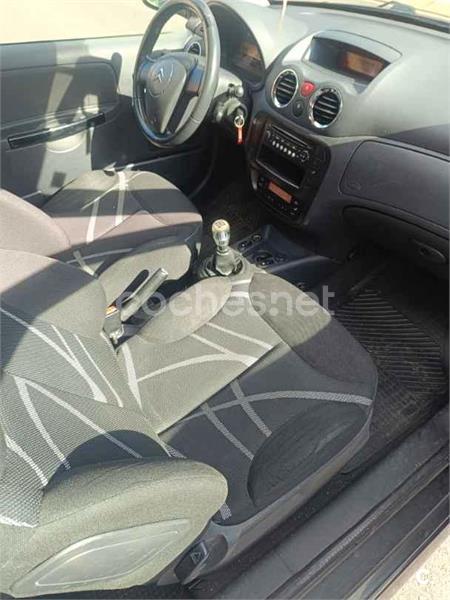 CITROEN C2