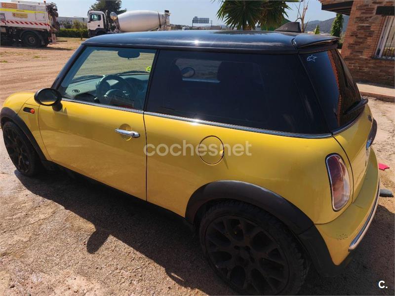 MINI MINI