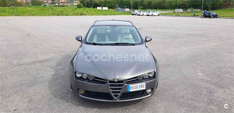 ALFA ROMEO 159