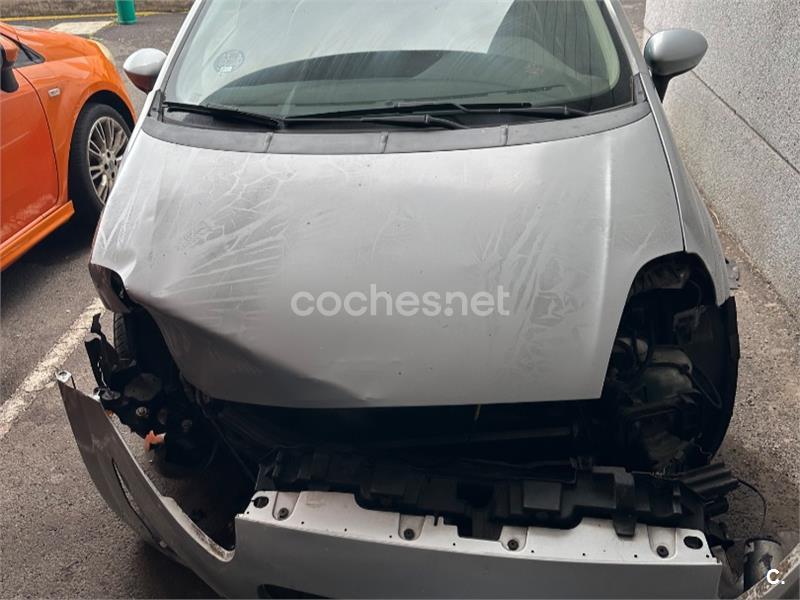 FIAT Punto 1.4 16v Dynamic