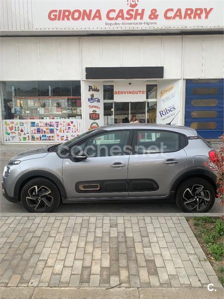 CITROEN C3 PureTech CSeries
