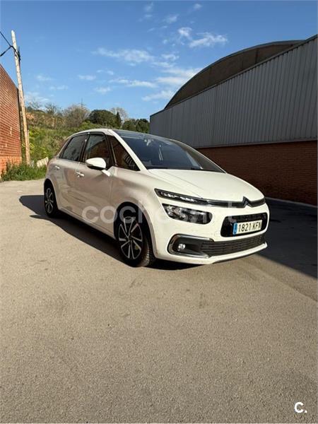 CITROEN Grand C4 Picasso