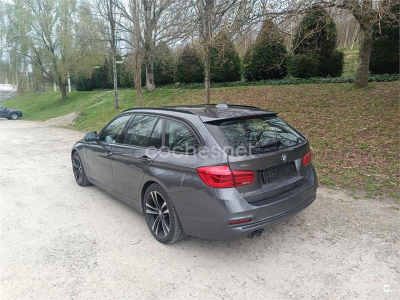 BMW Serie 3 330D TOURING