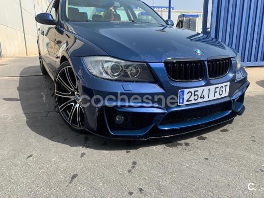 BMW Serie 3