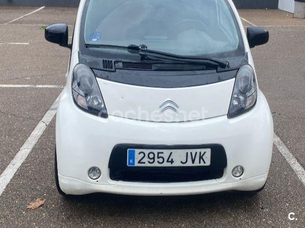 CITROEN CZero Seduction
