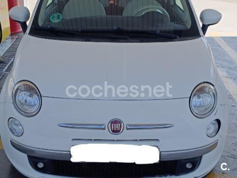 FIAT 500 0.9 Turbo TwinAir Street