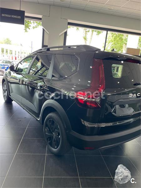 DACIA Jogger Expression TCe 7 plazas