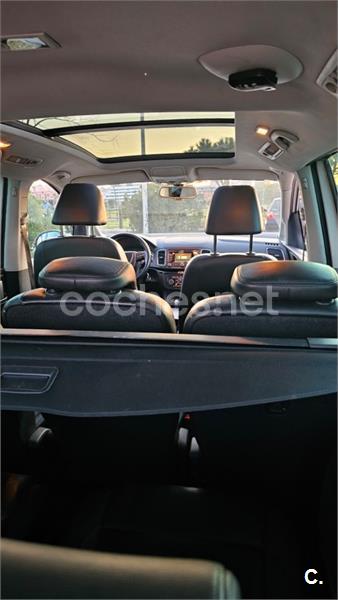 SEAT Alhambra 2.0 TDI 140 CV Ecomotive Style DSG