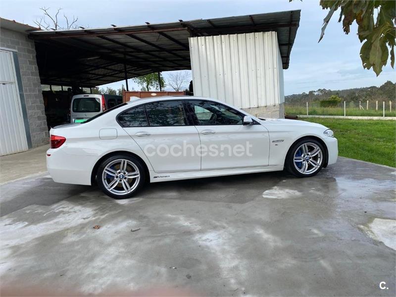 BMW Serie 5