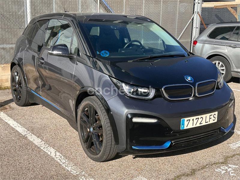 BMW i3 S 120ah