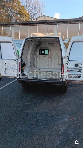 CITROEN Jumpy