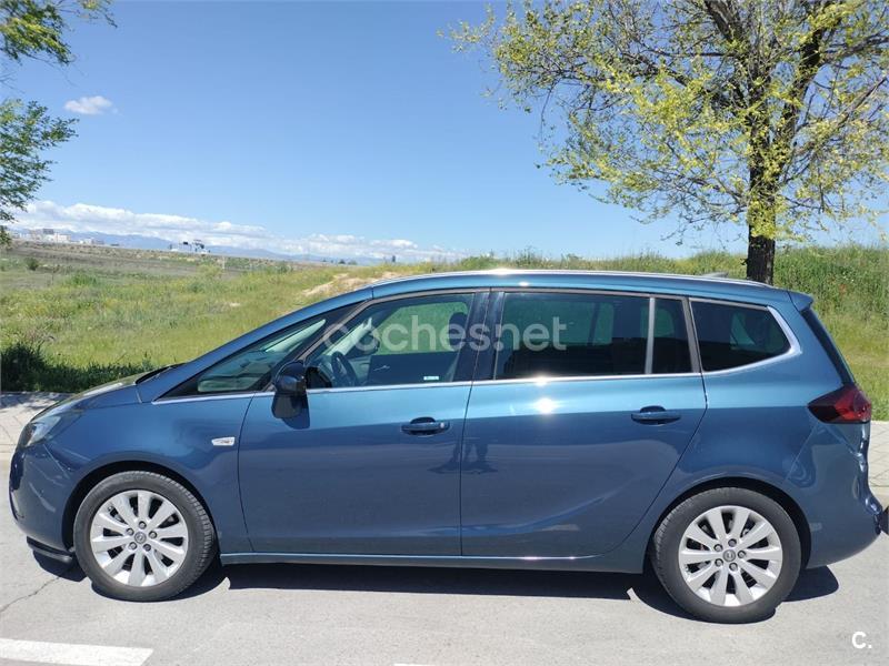 OPEL Zafira Tourer 1.6 CDTi SS Excellence