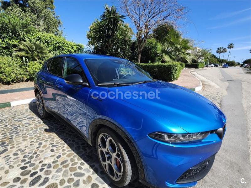 ALFA ROMEO Tonale 1.5 MHEV GASOLINA 130 CV SPECIALE FWD