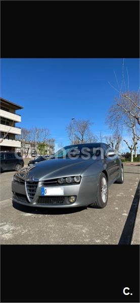 ALFA ROMEO 159