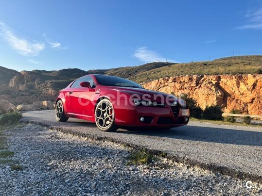 ALFA ROMEO Brera