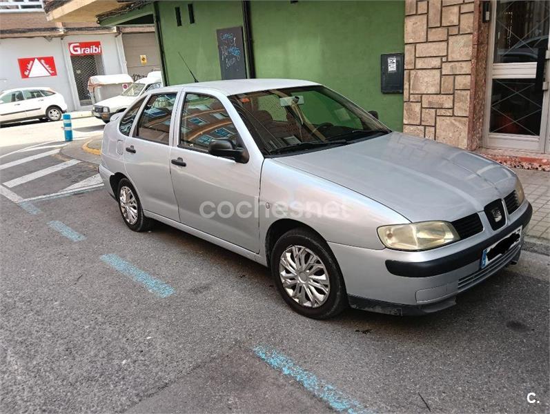 SEAT Cordoba