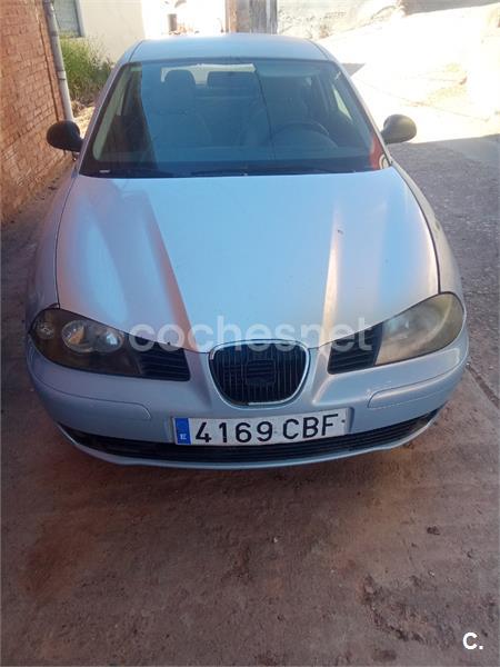 SEAT Ibiza 1.2i 12v STELLA