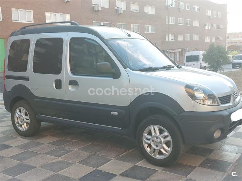 RENAULT Kangoo RT 1.9D 65