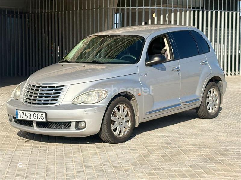 CHRYSLER PT Cruiser