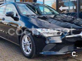MERCEDES-BENZ Clase CLA CLA 200 d Shooting Brake