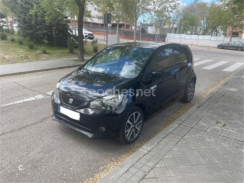 SEAT Mii Mii Electric Plus