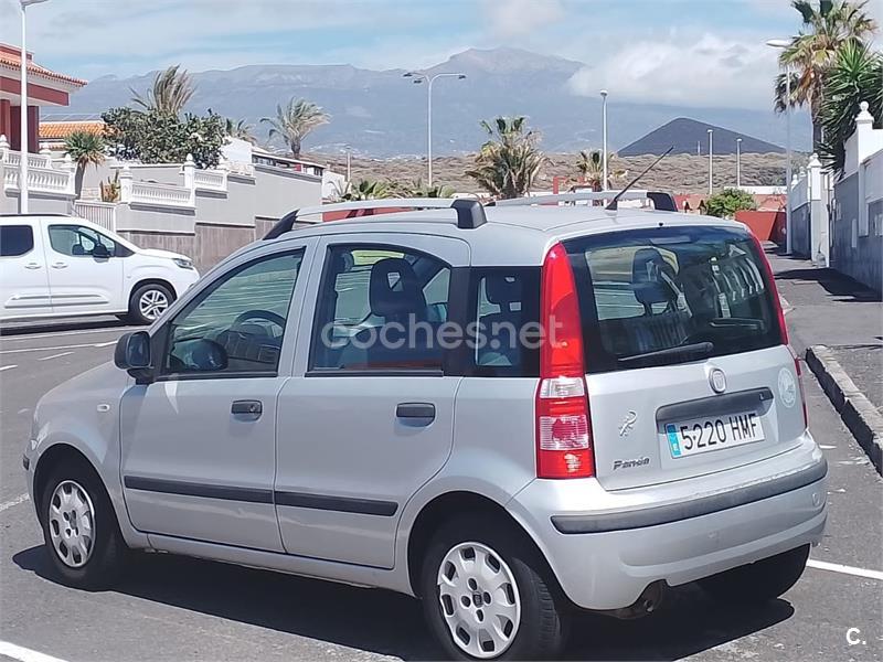 FIAT Panda Classic 1.2