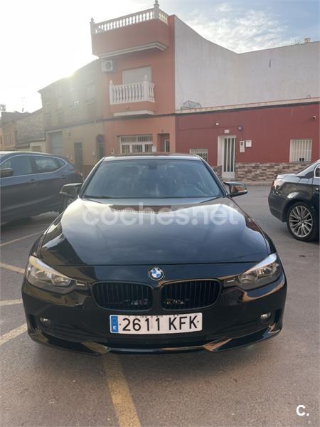 BMW Serie 3 320D