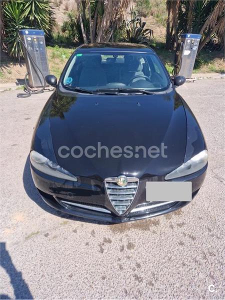 ALFA ROMEO 147