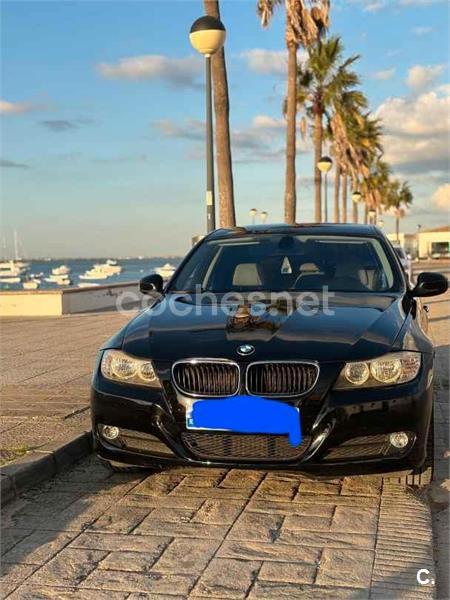 BMW Serie 3