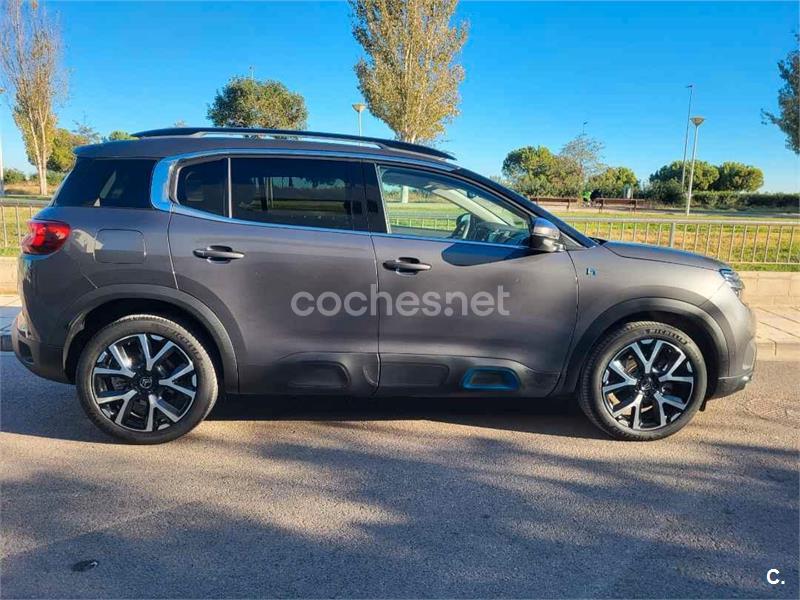 CITROEN C5 Aircross Hybrid