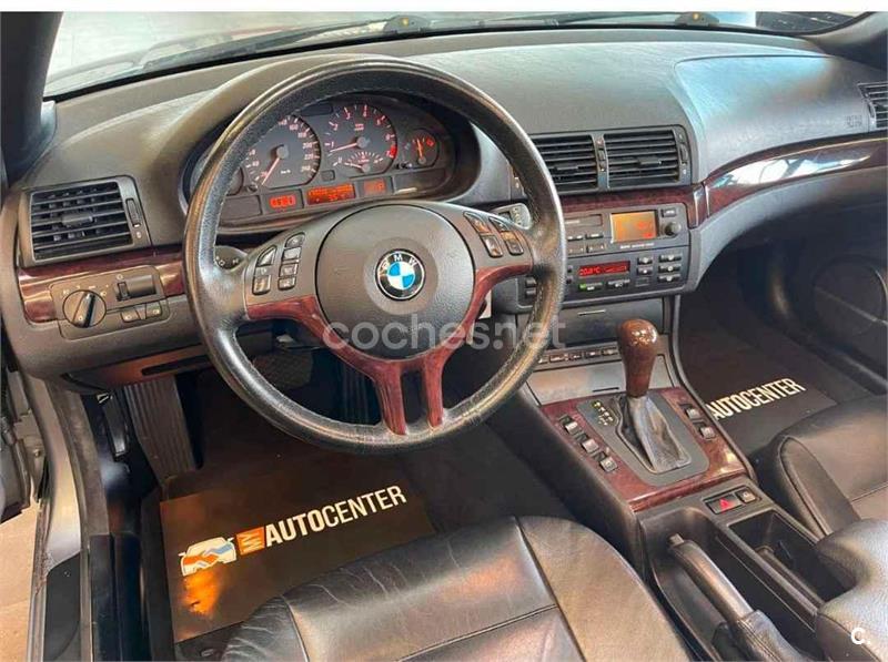 BMW Serie 3