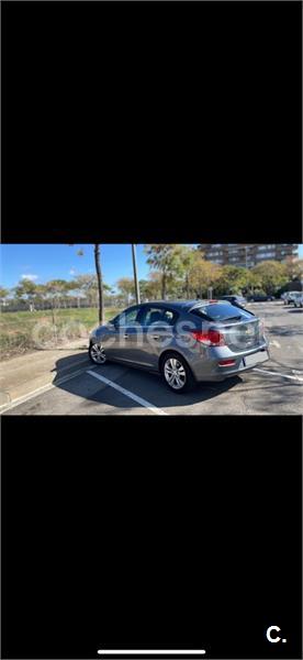 CHEVROLET Cruze 2.0 VCDi LTZ Auto
