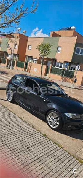 BMW Serie 1