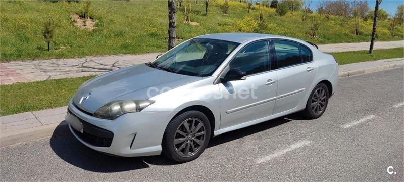 RENAULT Laguna