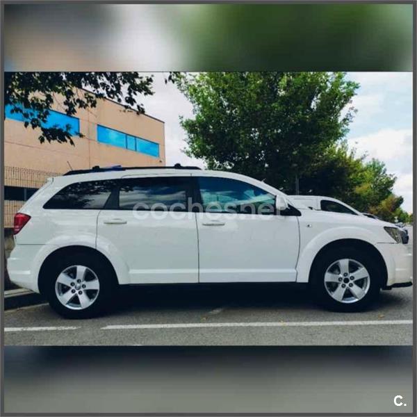 DODGE Journey