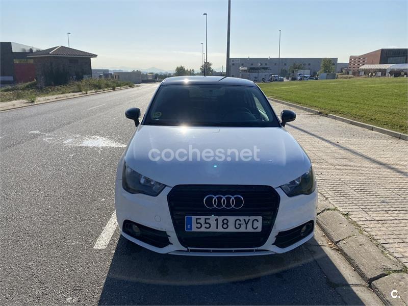 AUDI A1 1.6 TDI Attraction