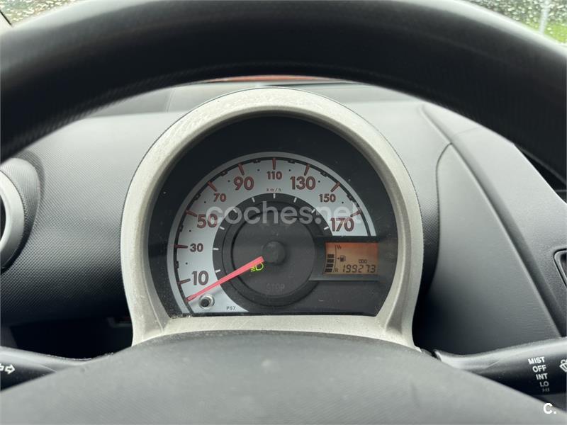 PEUGEOT 107 1.4 HDi Urban