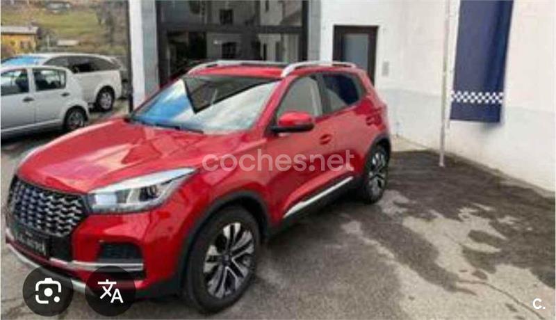 DR AUTOMOBILES DR 40