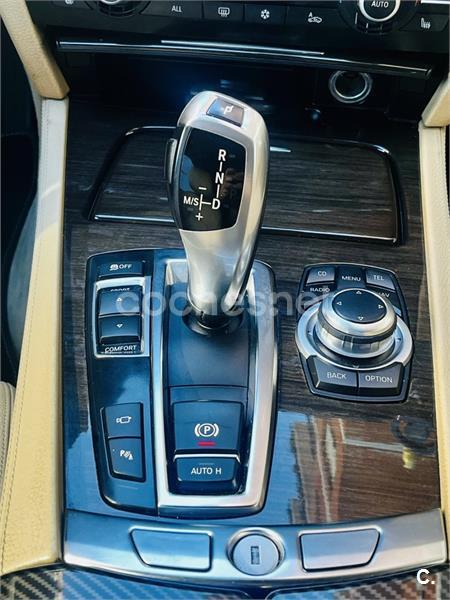 BMW Serie 7 730Ld