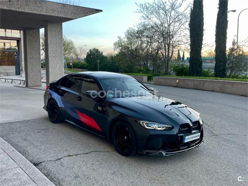 BMW Serie 3 M3 Competition M xDrive