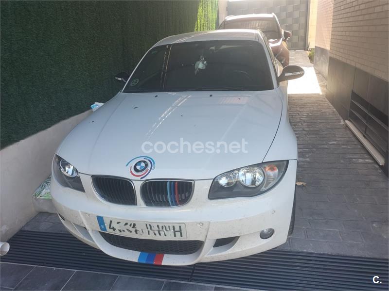 BMW Serie 1 116d