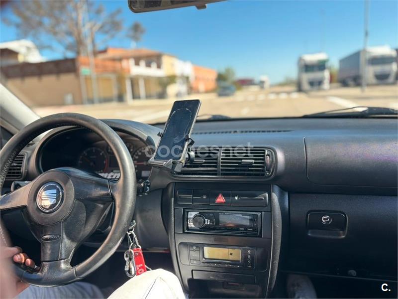 SEAT Toledo