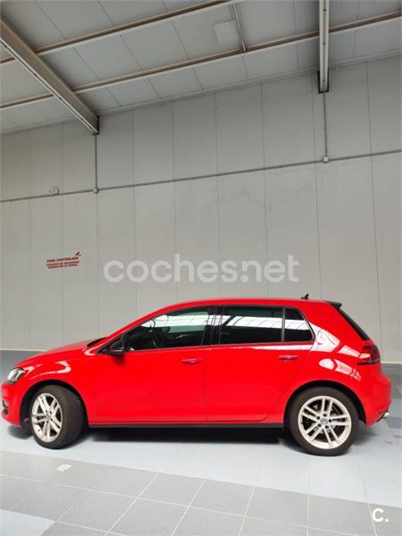 VOLKSWAGEN Golf Advance 2.0 TDI BMT DSG
