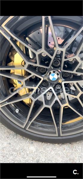 BMW Serie 4 M4 Competition M xDrive
