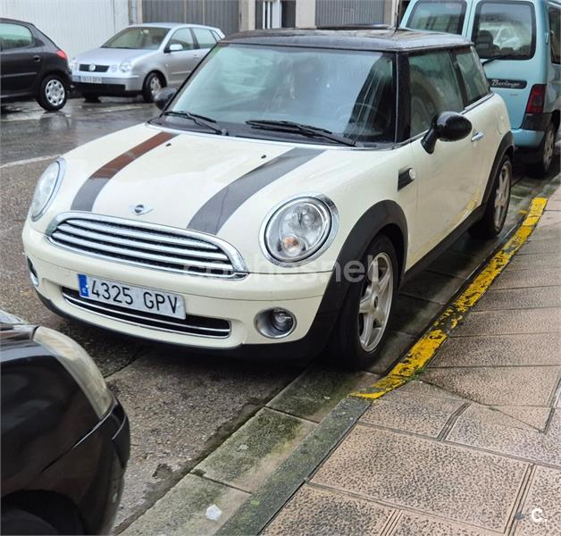 MINI MINI One