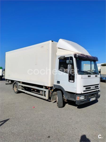 IVECO Daily 29 L 12 3450 RS Ataque